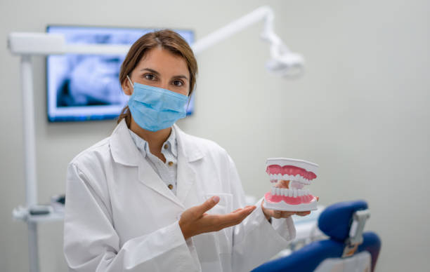 Best Emergency Dental Care for Trauma or Injury in South Dos Palos, CA