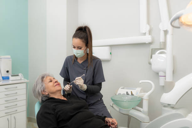 Best Emergency Treatment for Toothache in South Dos Palos, CA