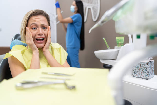Best Emergency Dental Care for Trauma or Injury in South Dos Palos, CA
