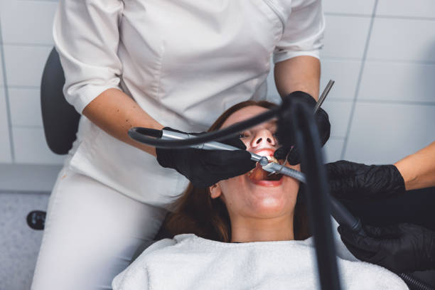 Best Walk-In Emergency Dentist in South Dos Palos, CA