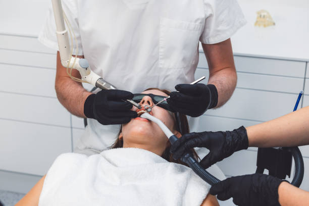 Best After-Hours Emergency Dentist in South Dos Palos, CA